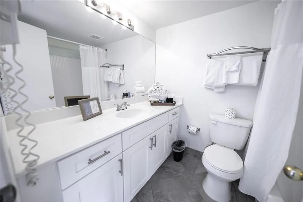 스코 츠 데일 228 Fully Furnished, Wifi Included 아파트