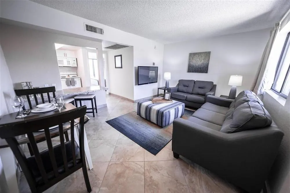 스코 츠 데일 228 Fully Furnished, Wifi Included 아파트